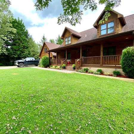 Modern 2 Bedroom Private Suite Near Pisgah & Dupont Forests Horse Shoe Dış mekan fotoğraf